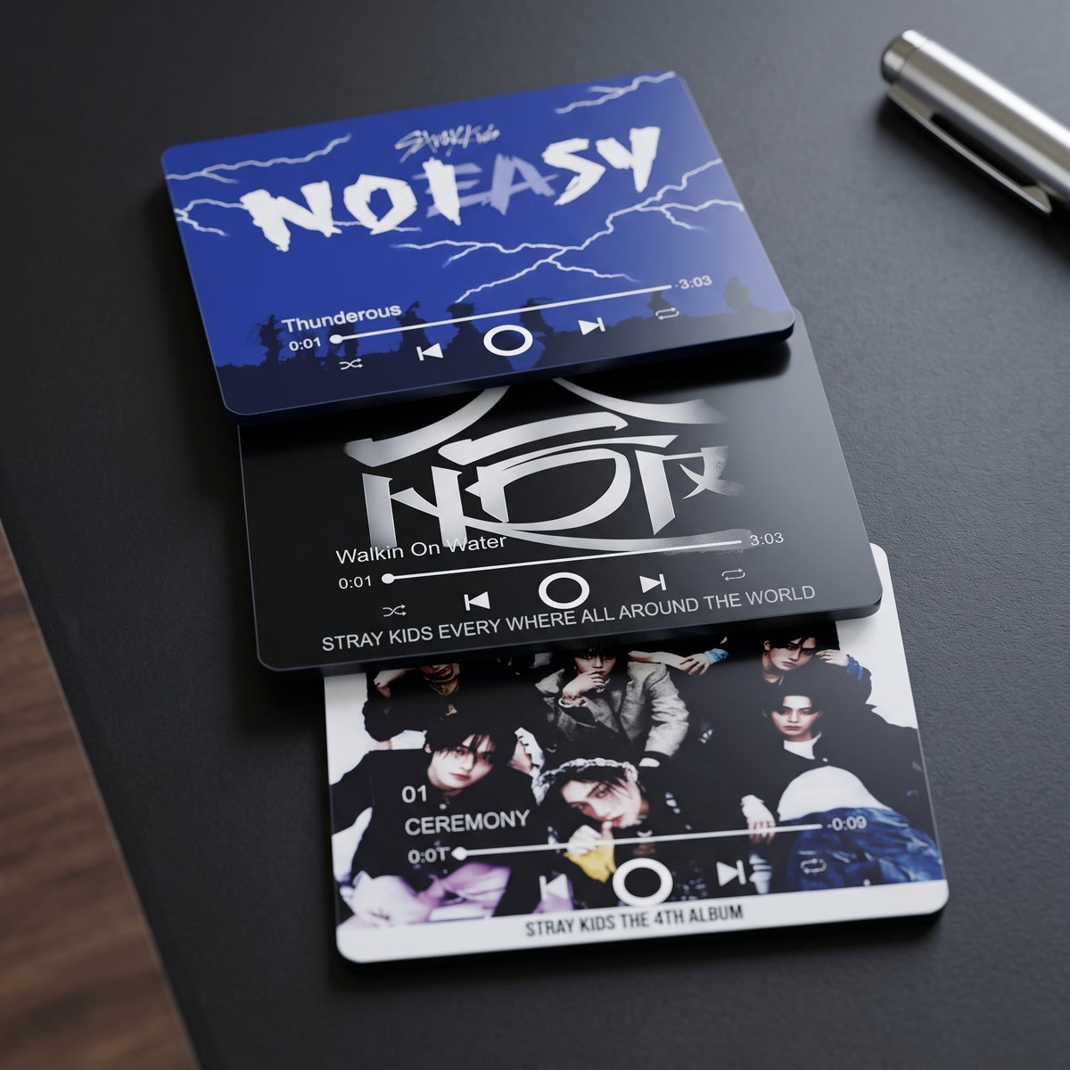 StayTunes™ Music Magnets