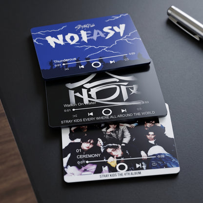 StayTunes™ Music Magnets