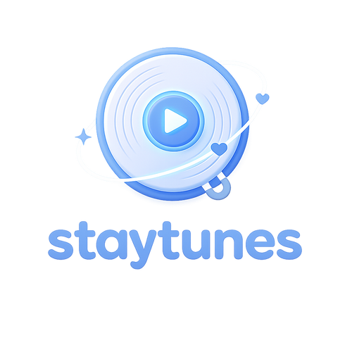 StayTunes logo